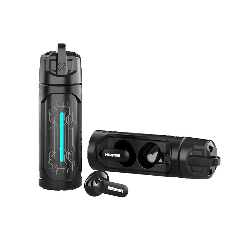 Transformers TF-T11 Wireless Bluetooth EarBuds Transformers TF-T11 Wireless Bluetooth EarBuds